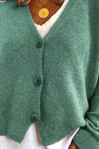 Saphira_-_Timeless_V-Neck_Cardigan