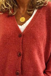 Saphira_-_Timeless_V-Neck_Cardigan