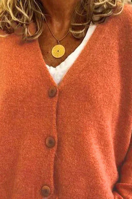 Saphira_-_Timeless_V-Neck_Cardigan