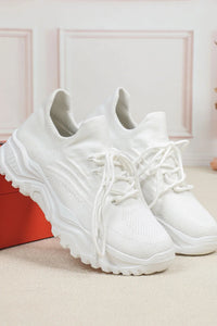 AIRSTYLE – Women’s Trendy Sneakers with Orthopedic Comfort Fit