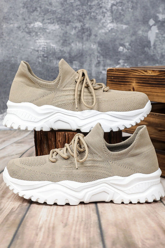 AIRSTYLE – Women’s Trendy Sneakers with Orthopedic Comfort Fit