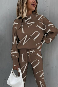 PRINTFLOW – Women’s Printed Tracksuit for Comfort-Focused Style