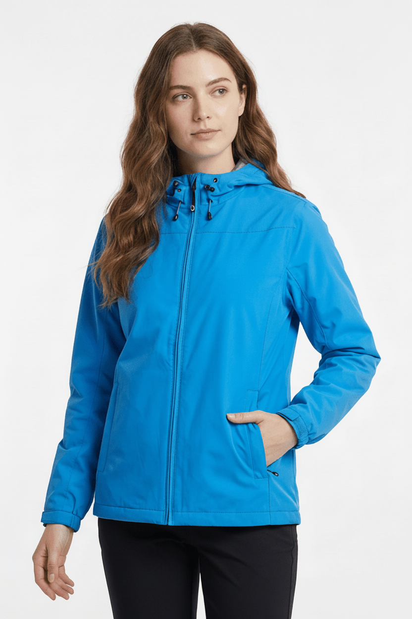 OUTDRIFT – מעיל גשם אוניברסלי וורסטילי עם הגנה מפני מזג האוויר