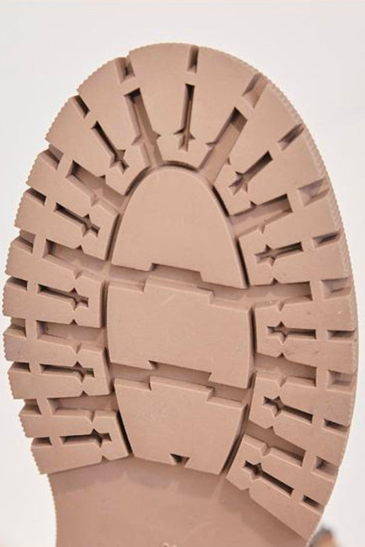 Wolf Boots - Women's Waterproof Winter Boots with Warm Fur Lining 6