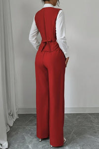 Zavielle - Modern Executive Co-Ord