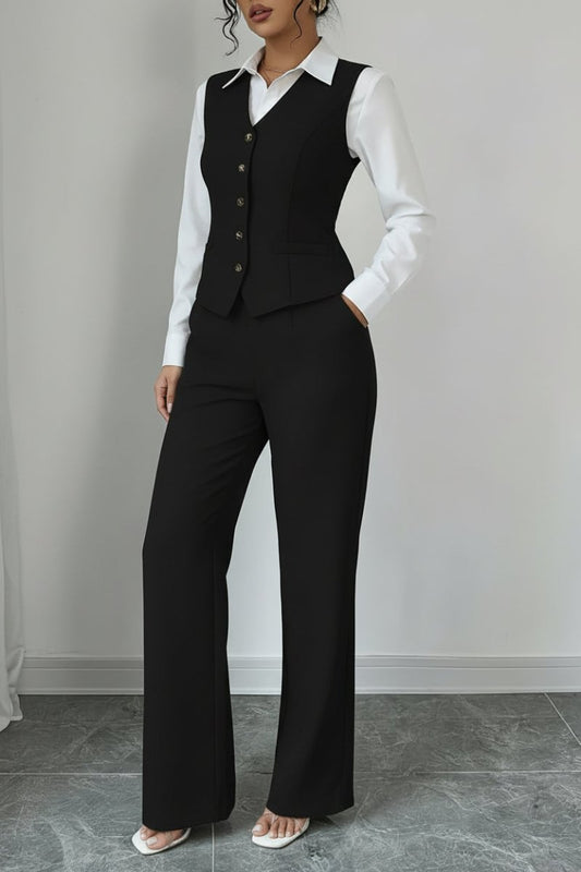 Zavielle - Modern Executive Co-Ord