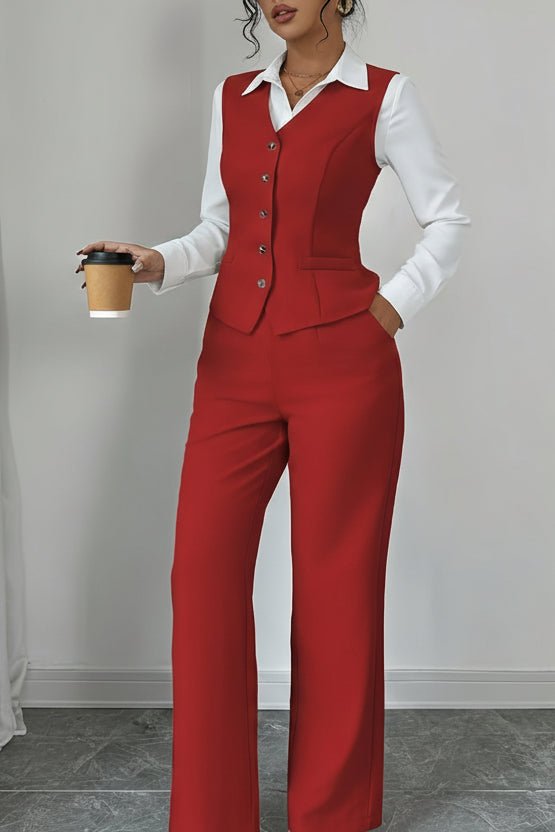 Zavielle - Modern Executive Co-Ord