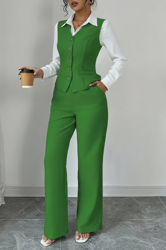 Zavielle - Modern Executive Co-Ord