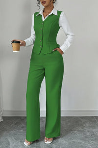 Zavielle - Modern Executive Co-Ord