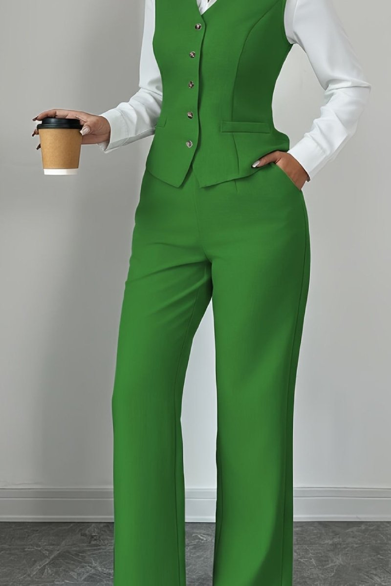 Zavielle - Modern Executive Co-Ord