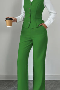 Zavielle - Modern Executive Co-Ord