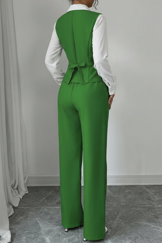 Zavielle - Modern Executive Co-Ord