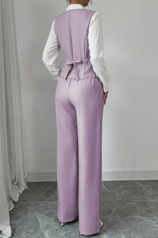 Zavielle - Modern Executive Co-Ord