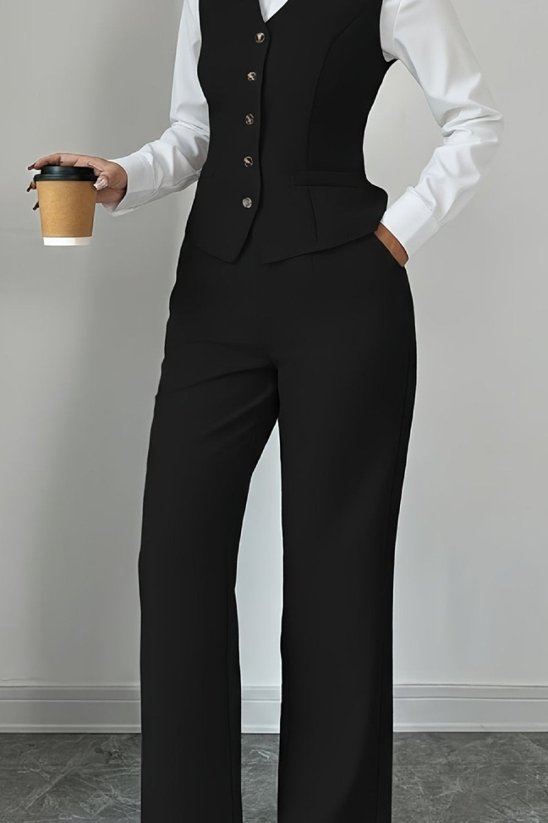 Zavielle - Modern Executive Co-Ord