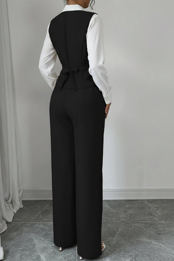 Zavielle - Modern Executive Co-Ord