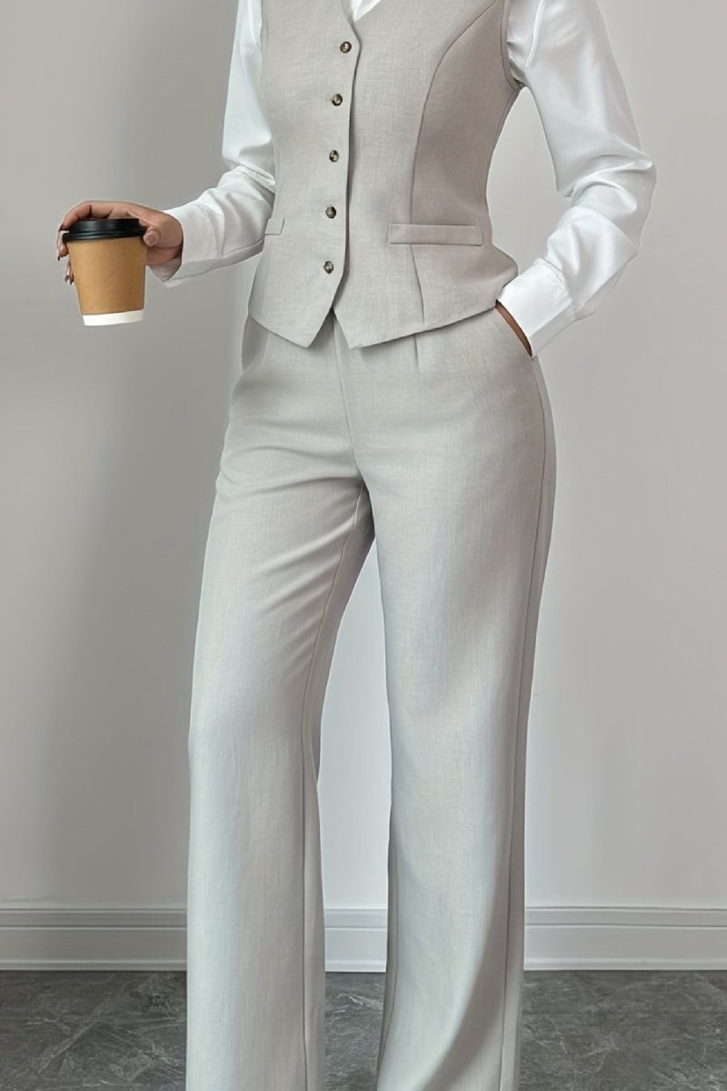 Zavielle - Modern Executive Co-Ord