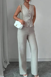 Zavielle - Modern Executive Co-Ord