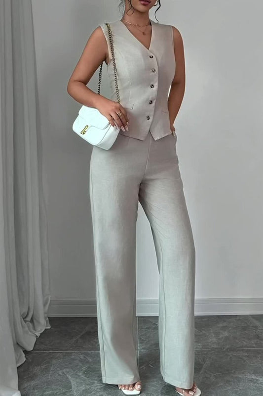 Zavielle - Modern Executive Co-Ord