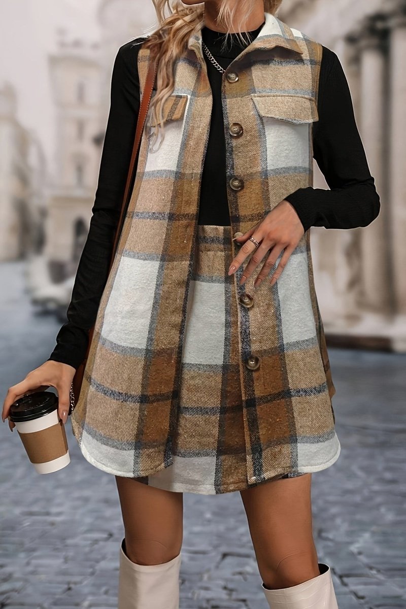 Zavira – Stylish Professional Set