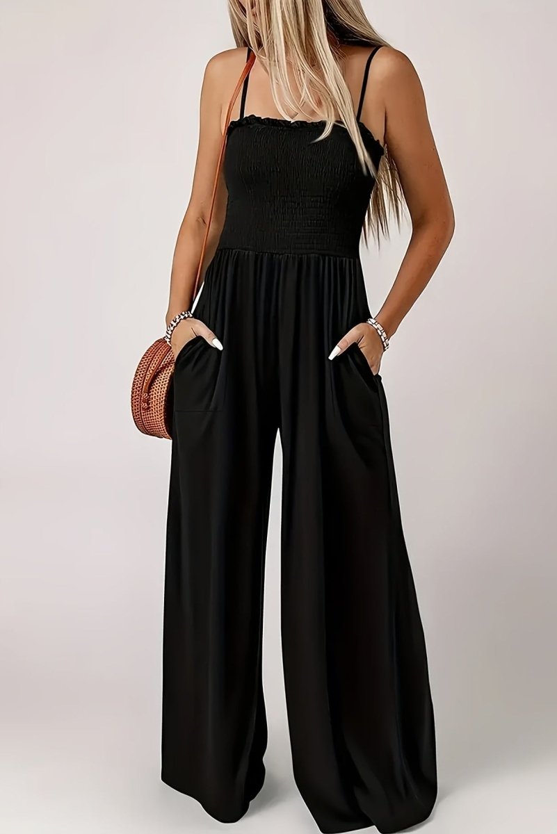 Vika – Polished Western-Style Set with Sophisticated Proportions