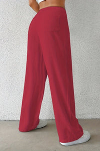 CAYLORA – Breezy Summer Casual Pants