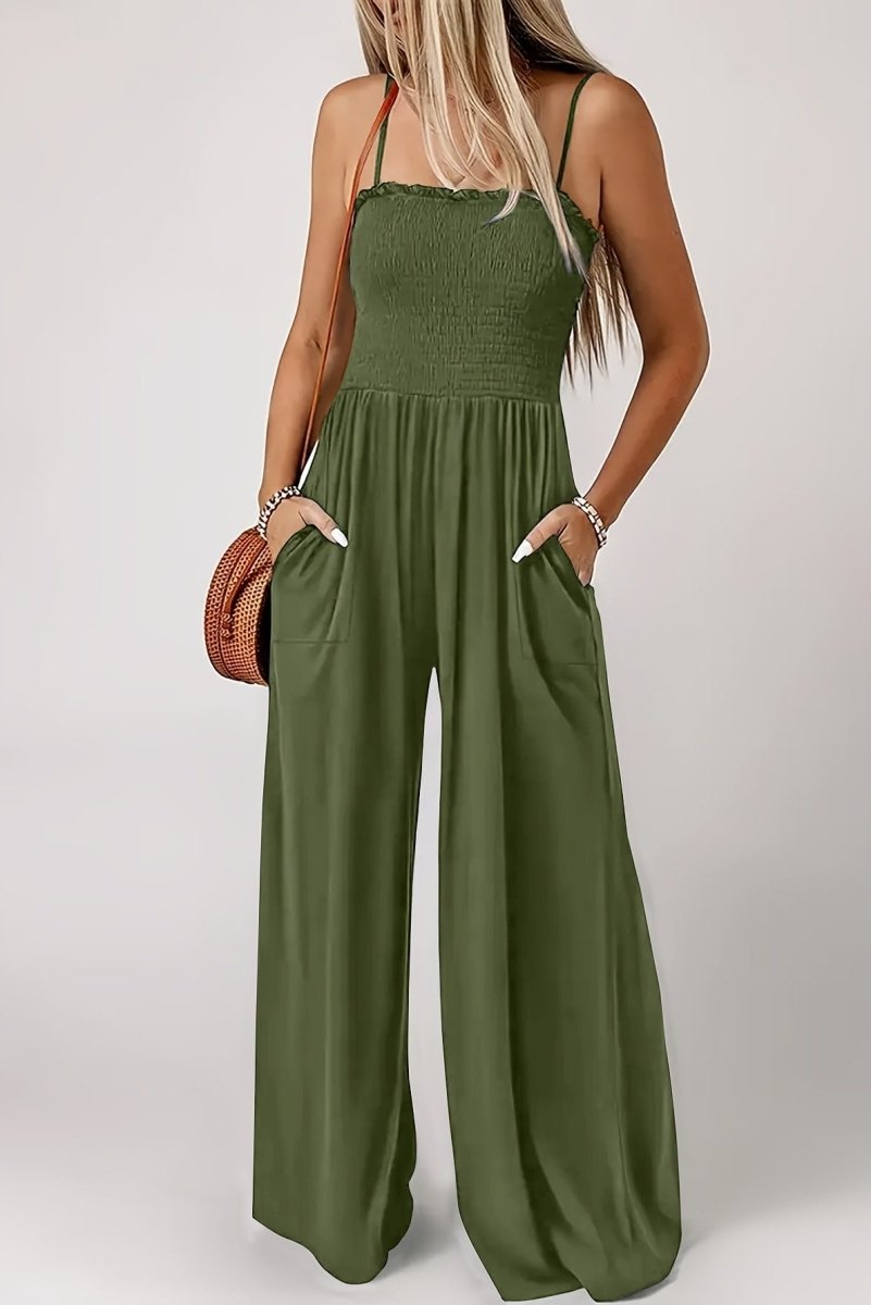 Vika – Polished Western-Style Set with Sophisticated Proportions