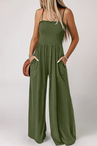 Vika – Polished Western-Style Set with Sophisticated Proportions